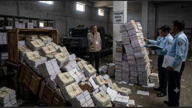 Chhattisgarh: Issue of ₹192 crore irregularity at the Textbook Corporation heats up; no answer received even after five years.