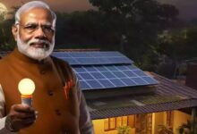 Rajnandgaon, sets PM Surya Ghar Yojana:, 1,155 families, see their electricity bills drop to zero, and rooftop solar panels, have been installed in 4,120 homes.
