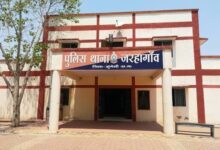 Mungeli News: Discovery of unidentified woman's body in Jarahgaon police station area sparks sensation.