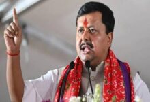 Government ready to discuss every issue concerning the youth; Opposition is shying away from the debate: Nitin Navin