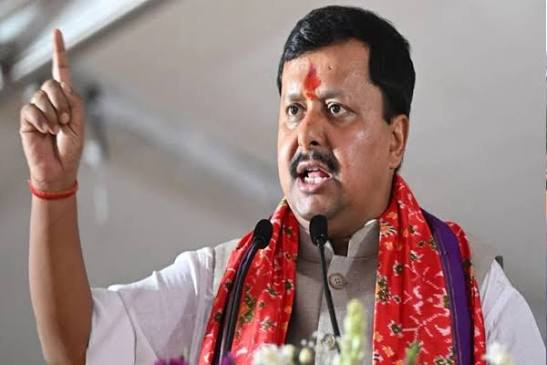 Government ready to discuss every issue concerning the youth; Opposition is shying away from the debate: Nitin Navin