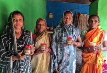 CM Vishnu Deo Sai's initiative bears fruit; Mahua pickle transforms the fortunes of rural women.