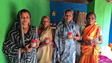 CM Vishnu Deo Sai's initiative bears fruit; Mahua pickle transforms the fortunes of rural women.