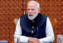 Government cracks down hard on paper leaks: 10 years in jail, ₹10 crore fine.