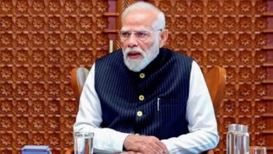 Government cracks down hard on paper leaks: 10 years in jail, ₹10 crore fine.