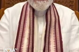 PM Modi's major digital move at midnight; expresses gratitude to the youth, calling them 'Friends'.