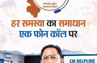 Thousands of citizens received prompt resolutions; the Chief Minister's Helpline and Seva Setu have become platforms of trust