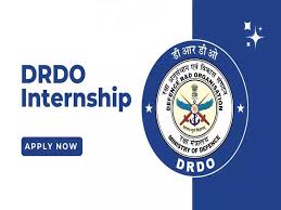 DRDO Internship: Final-year students should apply by September 30.