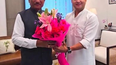 Chhattisgarh: Internet to reach every village; CM Sai makes a major request to the Centre.
