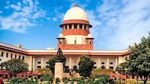 A new release policy will be ready in three months, the Supreme Court has directed all states and union territories.
