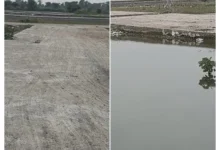 Only paperwork regarding Mungeli's illegal colonies?