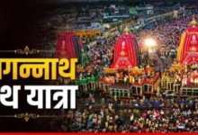 Why are the chariots for the Jagannath Rath Yatra made exclusively of wood? Discover the religious beliefs, traditions, and interesting facts