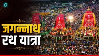 Why are the chariots for the Jagannath Rath Yatra made exclusively of wood? Discover the religious beliefs, traditions, and interesting facts