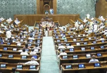 Controversy over NEET paper leak continues; uproar likely on the third day of the Parliament session as well.