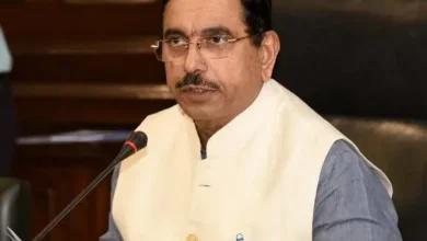 NEET Row: Pralhad Joshi takes charge as Education Minister; says he will discharge the responsibility with utmost dedication and humility.