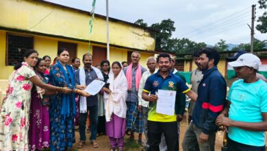 Chhattisgarh: Marriage registration made easy via the Seva Setu portal; couples in Bade Bacheli get major relief.