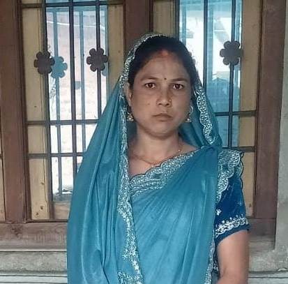 The 'Bihan' scheme became a lifeline for Sarita Yadav; she started her own business after taking a loan from the self-help group.