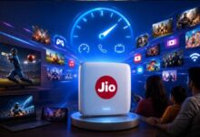 Save with Jio's new plan; get three major benefits in a single recharge.
