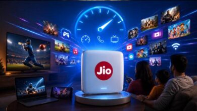 Save with Jio's new plan; get three major benefits in a single recharge.