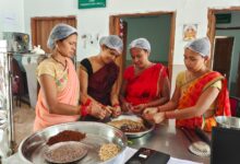 Mahua becomes the foundation of women's progress; Van Dhan Yojana gives a new boost to self-reliance.