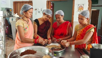Mahua becomes the foundation of women's progress; Van Dhan Yojana gives a new boost to self-reliance.