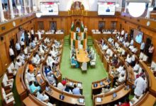 Delhi Assembly Monsoon Session begins August 7; over 500 government services to get legal backing.