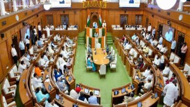 Delhi Assembly Monsoon Session begins August 7; over 500 government services to get legal backing.