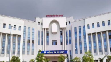 CGPSC SI Main Exam 2024: Relief for candidates; exam date changed.