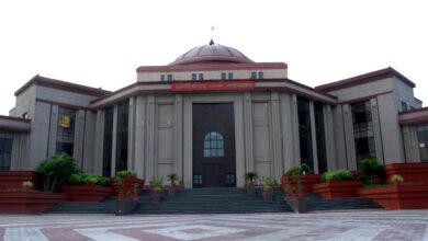 Big news for the Chhattisgarh High Court: Appointment of three judicial officers approved.