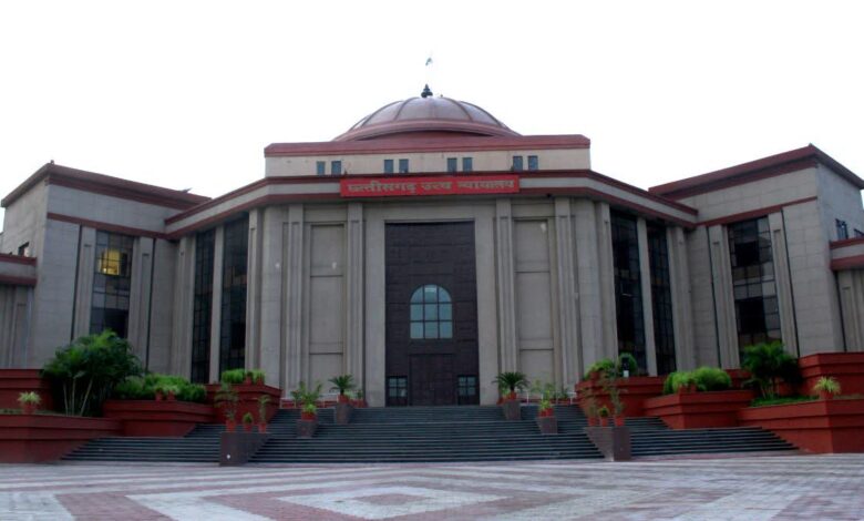 Big news for the Chhattisgarh High Court: Appointment of three judicial officers approved.