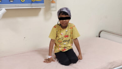 The magic of a government health scheme: Dongargarh’s Jeevika will now be able to hear the sounds of the world.