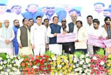 The landscape of worker welfare has transformed in two and a half years; 17.82 lakh workers have benefited from government schemes.