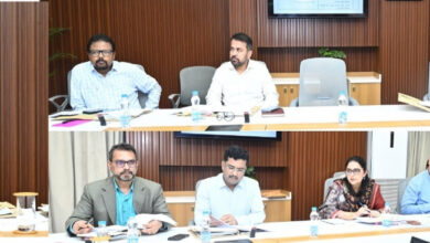 Pace of development to accelerate in Chhattisgarh's forest regions; CAMPA action plan worth ₹713.73 crore.