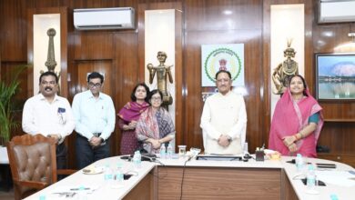 CM Sai releases the 30th installment of Mahtari Vandan; over 67 lakh women benefit.