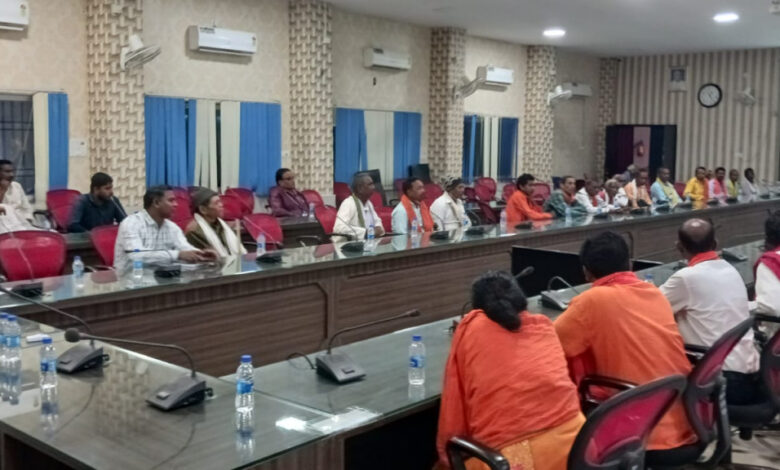 Awareness becomes a weapon against malaria in Bastar; cases steadily declining.