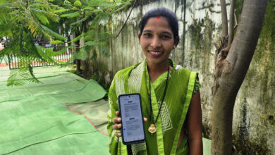 Mahtari Vandan Yojana becomes a support for Urmila Yadav; she is saving regularly for her daughter's future.