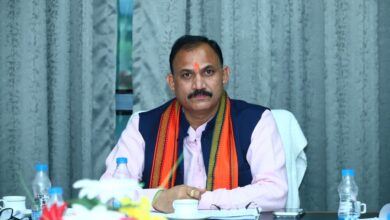 NEET UG Counselling 2026: Admission to be cancelled for providing false information; Minister Jaiswal issues stern warning.
