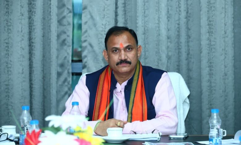 NEET UG Counselling 2026: Admission to be cancelled for providing false information; Minister Jaiswal issues stern warning.