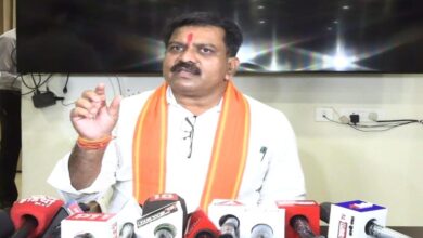 Vijay Sharma said—No eligible poor family will be deprived of a permanent house.