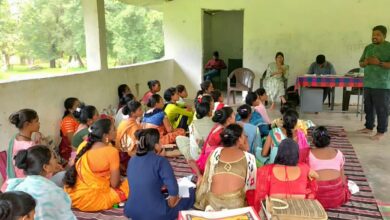 Mega Ayushman Camp on August 24; 186 teams deployed across 30 villages.
