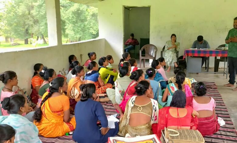 Mega Ayushman Camp on August 24; 186 teams deployed across 30 villages.