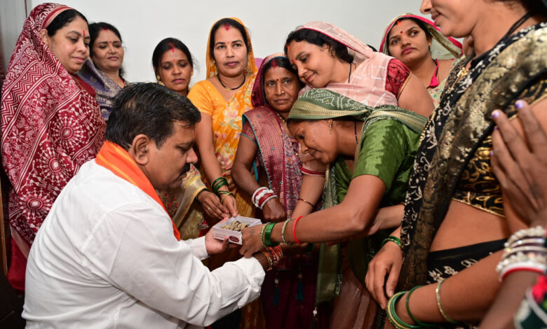 Hope returns for Naxal-affected families; five members secure employment under the rehabilitation policy.