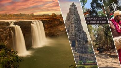 World Tourism Day Awards 2026: Chhattisgarh Tourism Board launches application process.