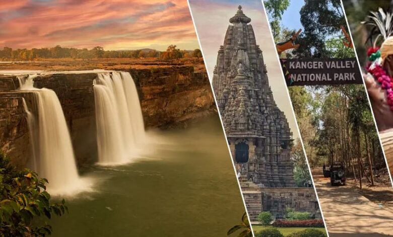 World Tourism Day Awards 2026: Chhattisgarh Tourism Board launches application process.