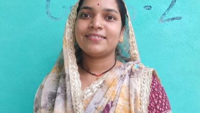Noni Suraksha Yojana is giving wings to the dreams of daughters.
