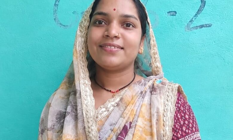 Noni Suraksha Yojana is giving wings to the dreams of daughters.