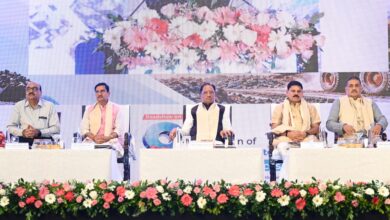 Chhattisgarh's mineral wealth will become the new foundation for industrial development.