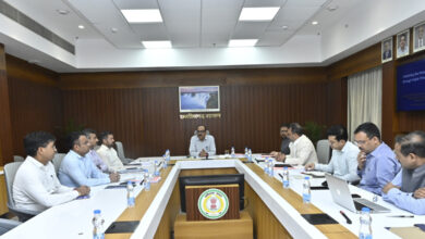 Nandanvan set for transformation with ₹50 crore investment; modern amenities to be developed for tourists.
