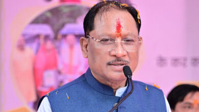 Jashpur News: Administrative approval of ₹5.49 crore for the construction of a football stadium.