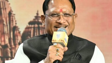 Developed Chhattisgarh will play an important role in the resolution of developed India: CM Sai
